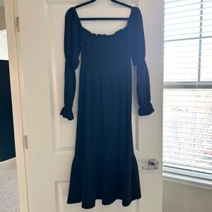 Nothing Fits But Yuki Dress